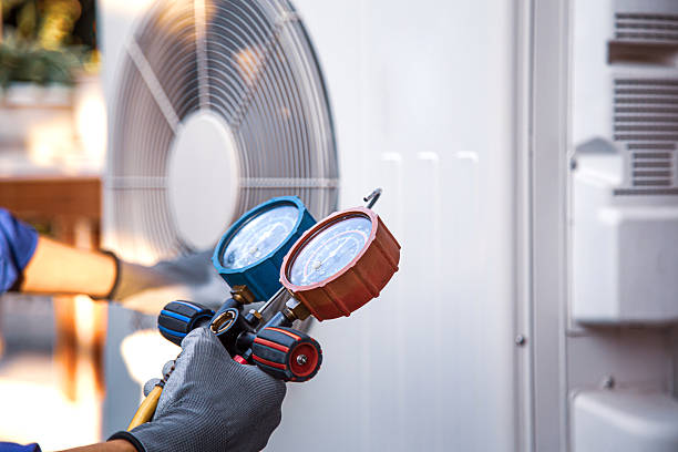 Affordable Ac Installation solutions in Saint Francis, MN